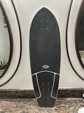 carver Triton  Surfskate Deck
