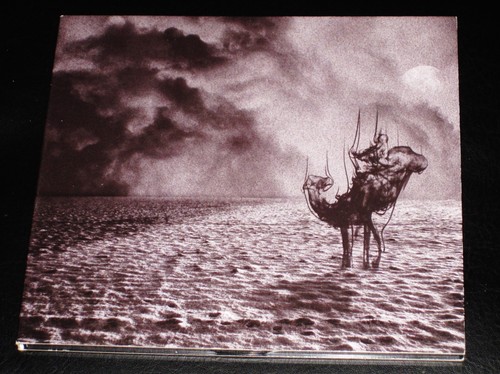 Void eater limited - void, ii