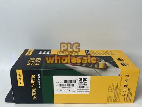 1pcs fluke 325 - fluke, dc