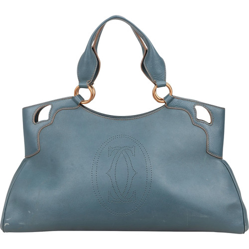 Borsa mano cartier - borsa,