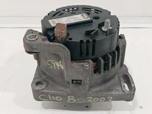 8200660045 alternatore renault - 8200660045,