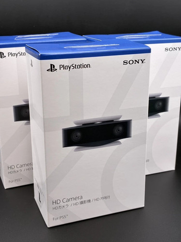 Sony ps5 camera - sony,