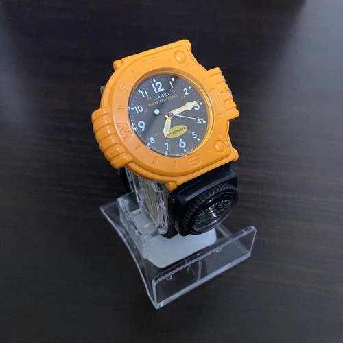 Orologio vintage casio - orologio,