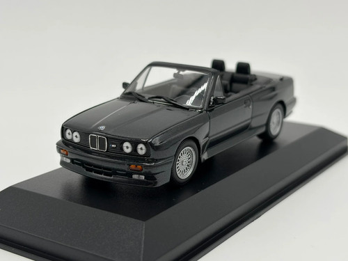 1988 bmw m3 - 1/43,
