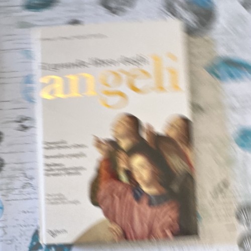 Grande libro degli angeli - il,