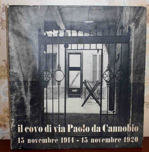 1940 covo via paolo da - il,
