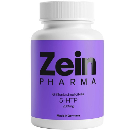 Griffonia htp 200 mg - griffonia,