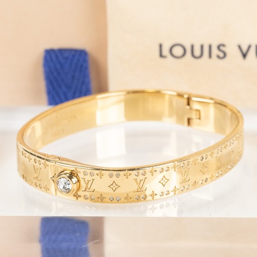 Bracciale louis vuitton - bracciale,