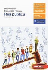 Res publica. Vol unico. Per le