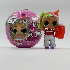 LOL Surprise! HOLIDAY SURPRISE