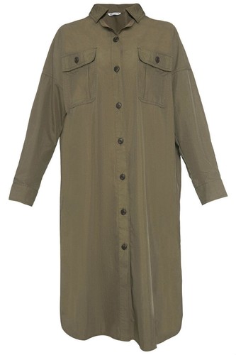 Zara basic lyocell - lyocell, camicia