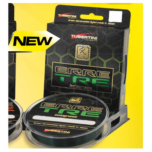 Tubertini erre tre nylon - erre,