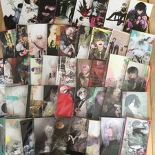 Tokyo Ghoul :re Limited