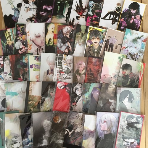 Tokyo ghoul limited - tokyo, :re