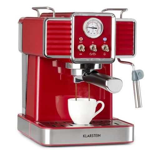 Macchina caffè espresso - macchina, da