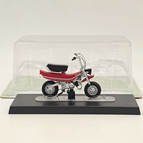 Modello scooter diecast 18 - diecast, 1/18