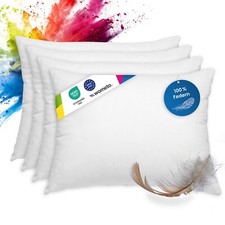 Set 4 cuscini imbottitura