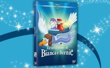 Classici Disney - Bianca e