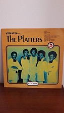 The Platters - ritratto disco