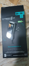 Porta telefono touch INTERPHONE master 65 usato