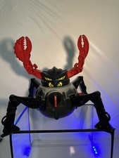 Masters of the Universe