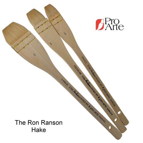 Pro arte series rrh - pro,