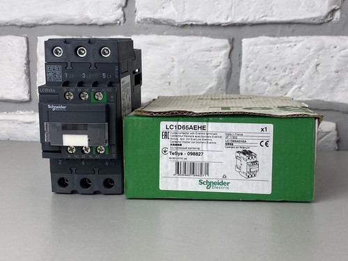 Schneider lc1d65aehe - schneider,