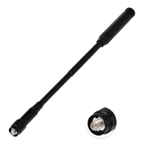 Antenna telescopica