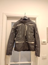 GIACCA MOTO TOURING T.UR J-TWO