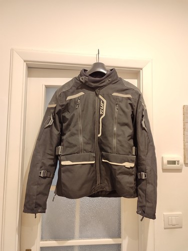 Giacca moto touring j two - touring, t.ur