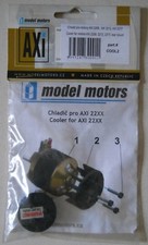 Model Motors AXI COOL2 Motor
