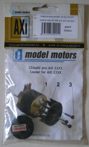 Raffreddatore motore model - raffreddatore,