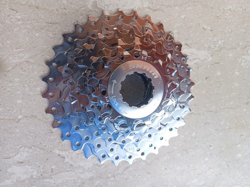 Sram 1070 pacco pignoni 8 - sram, og