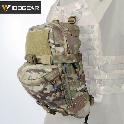 Idogear hydration pack - hydration,