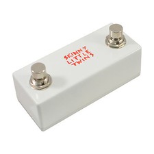 Doppio interruttore a pedale