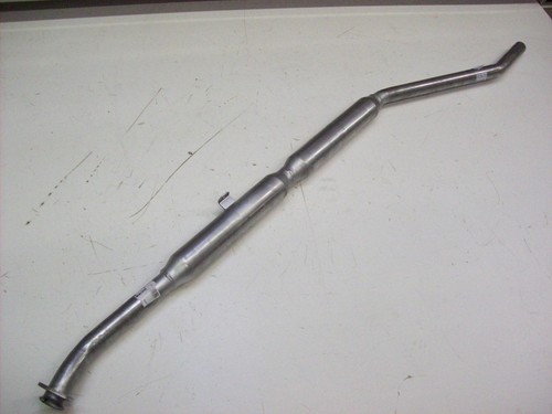 Marmitta pre silenziatore bmw - pre-silenziatore,