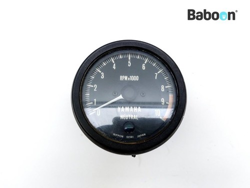 Orologio contagiri yamaha - orologio,