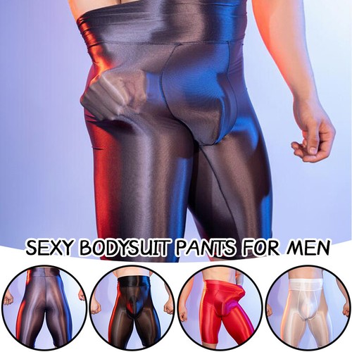 Pantalone uomo vita alta