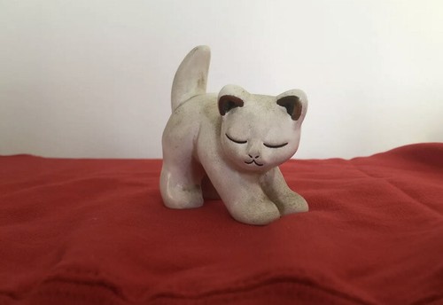 Gatto thun fuori - gatto, produzione