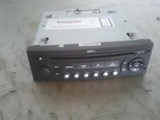 Autoradio Citroen C5 R MP3