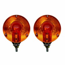 Lampada di Pericolo L 4508 BLM