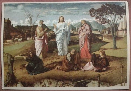 Napoli museo di capodimonte - napoli,