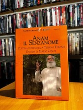 ANAM IL SENZANOME Tiziano