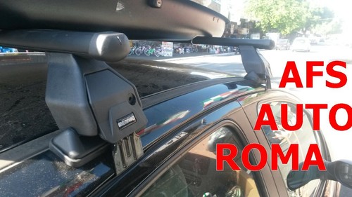 Barre portatutto citroen - portatutto,