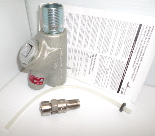 Nuovo eaton cooper - eaton,
