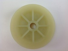 Puleggia per rasaerba tosaerba