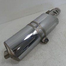 BMW R 1200 GS EZ:06 Scarico