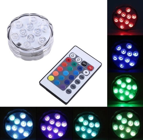 Luce led arcobaleno - luce,