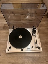 giradischi Thorens Td 166 Mk II