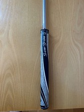 Taylormade Daytona 12 ghost tour putter 